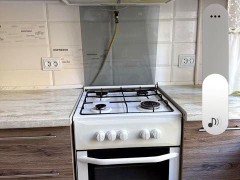 квартира за адресою Миру просп., 70б