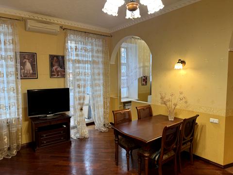 квартира за адресою Олеся Гончара вул., 15/3