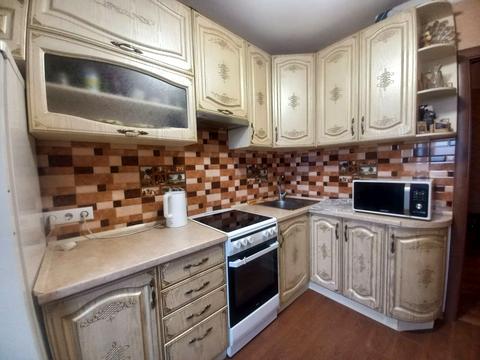 квартира за адресою Студентська вул., 14