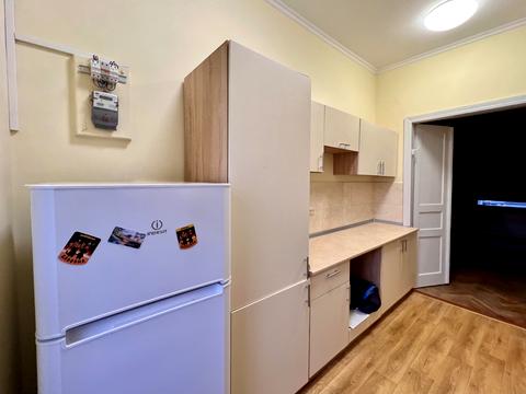 квартира за адресою Олени Степанівни вул. (Ленінградська), 20