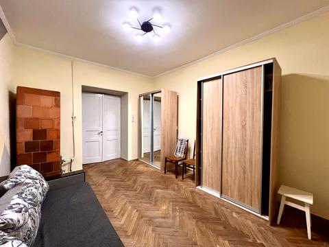 квартира за адресою Олени Степанівни вул. (Ленінградська), 20