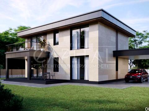 будинок за адресою Вишнева вул.