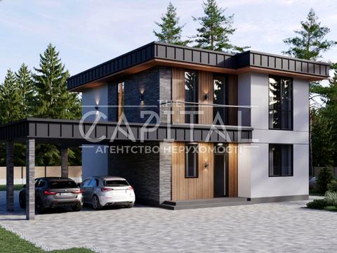 будинок за адресою Вишнева вул.