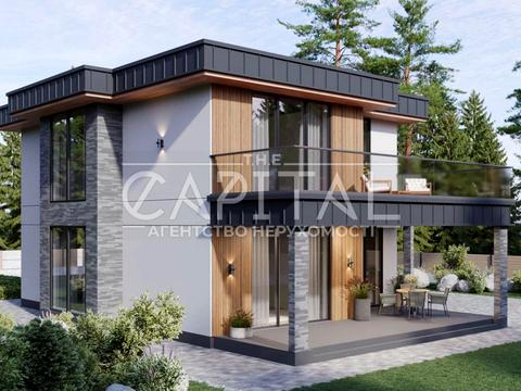 будинок за адресою Вишнева вул.