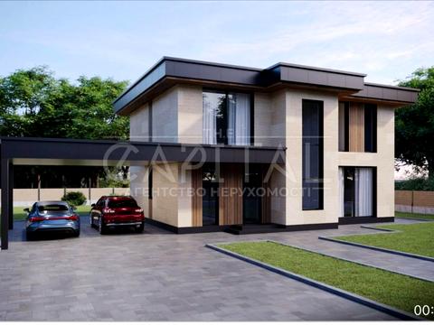 будинок за адресою Вишнева вул.