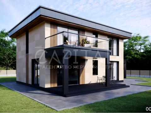 будинок за адресою Вишнева вул.