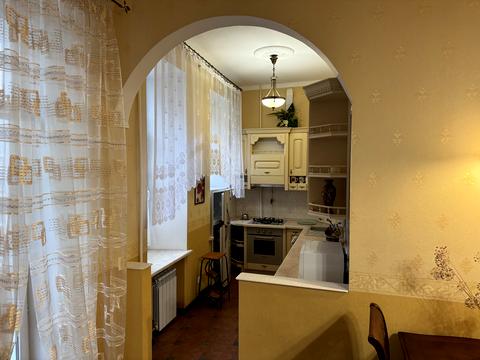 квартира за адресою Олеся Гончара вул., 15/3