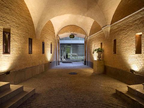 коммерческая по адресу Рыбальская ул., 22