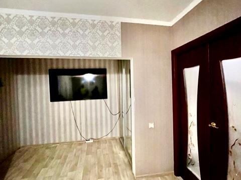 квартира по адресу Профессора Толока ул. (Маршала Чуйкова), 18-А