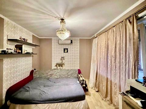 квартира по адресу Профессора Толока ул. (Маршала Чуйкова), 18-А