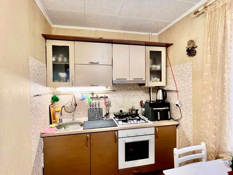 квартира по адресу Профессора Толока ул. (Маршала Чуйкова), 18-А