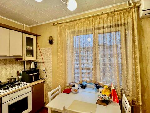 квартира по адресу Профессора Толока ул. (Маршала Чуйкова), 18-А