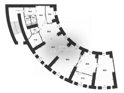 коммерческая по адресу Рыбальская ул., 22