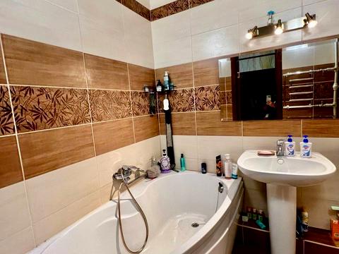 квартира по адресу Профессора Толока ул. (Маршала Чуйкова), 18-А