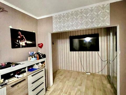 квартира по адресу Профессора Толока ул. (Маршала Чуйкова), 18-А