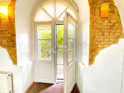 коммерческая по адресу Рыбальская ул., 22