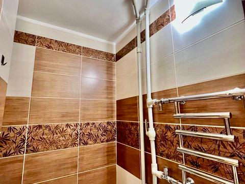 квартира по адресу Профессора Толока ул. (Маршала Чуйкова), 18-А