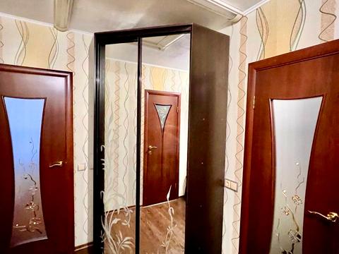 квартира по адресу Профессора Толока ул. (Маршала Чуйкова), 18-А