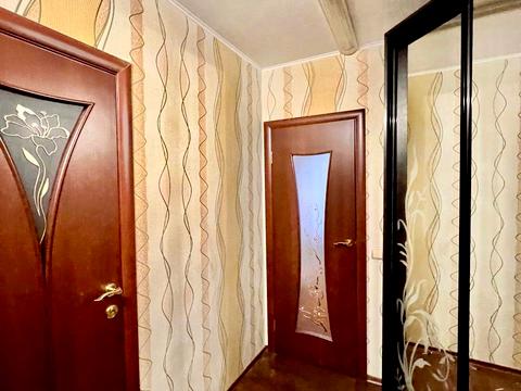 квартира по адресу Профессора Толока ул. (Маршала Чуйкова), 18-А