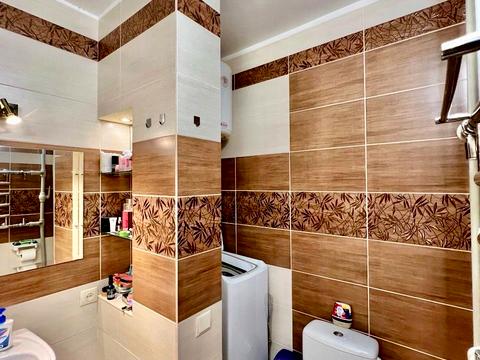 квартира по адресу Профессора Толока ул. (Маршала Чуйкова), 18-А