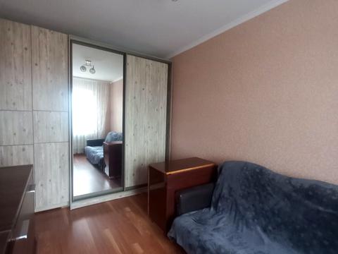 квартира за адресою Студентська вул., 14