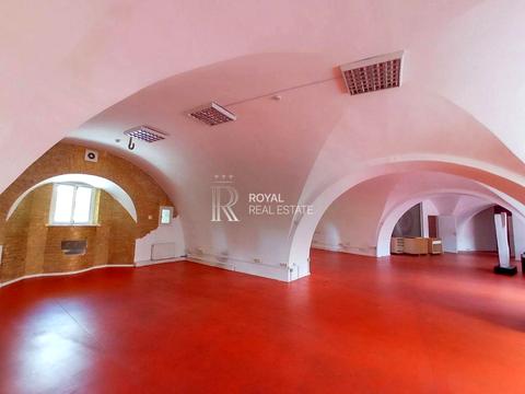 коммерческая по адресу Рыбальская ул., 22