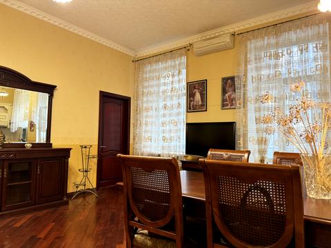 квартира за адресою Олеся Гончара вул., 15/3