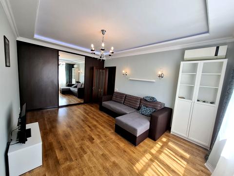 квартира за адресою Валерія Лобановського просп. (Червонозоряний), 4-В