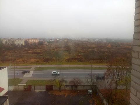 квартира за адресою Студентська вул., 14