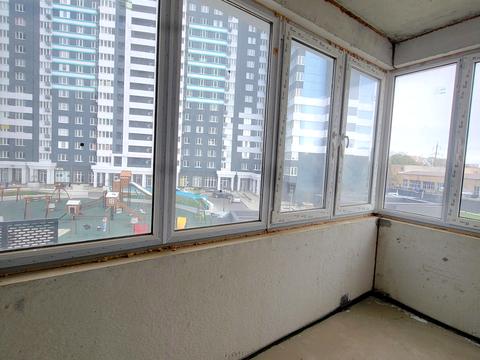 квартира за адресою Варненська вул., 27/2