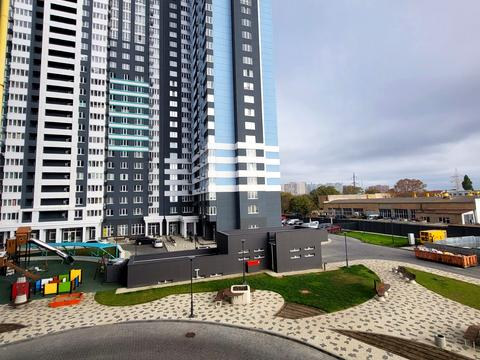 квартира за адресою Варненська вул., 27/2