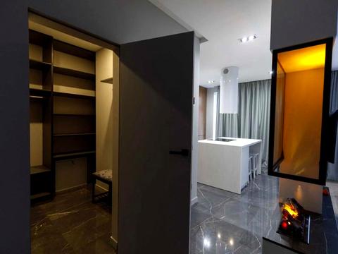 квартира за адресою Пекарська вул., 57