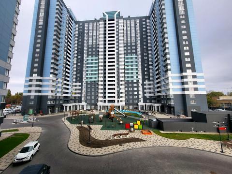 квартира за адресою Варненська вул., 27/2