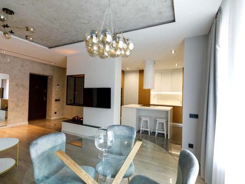 квартира за адресою Пекарська вул., 57