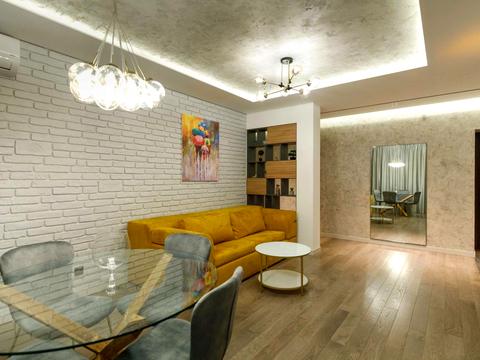 квартира за адресою Пекарська вул., 57