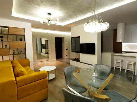 квартира за адресою Пекарська вул., 57