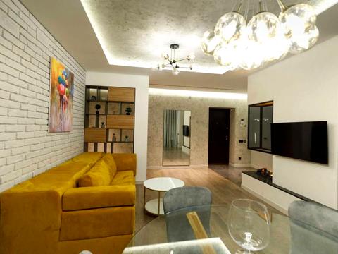 квартира за адресою Пекарська вул., 57