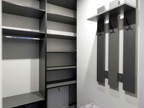 квартира за адресою Пекарська вул., 57