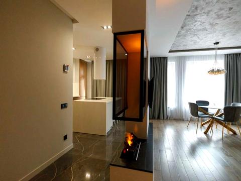 квартира за адресою Пекарська вул., 57