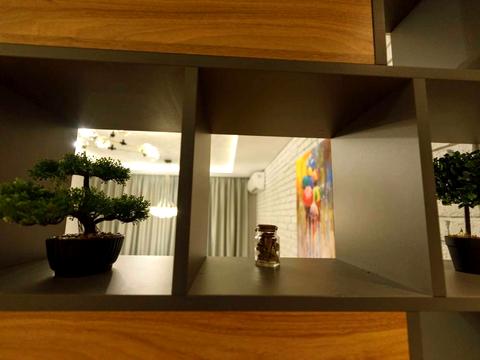 квартира за адресою Пекарська вул., 57