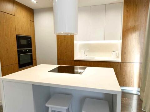 квартира за адресою Пекарська вул., 57