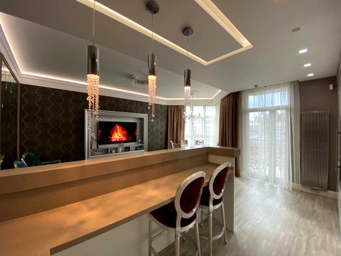 квартира по адресу Академика Филатова ул., 2/1