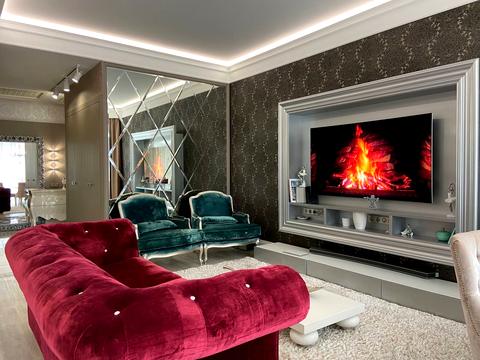 квартира по адресу Академика Филатова ул., 2/1