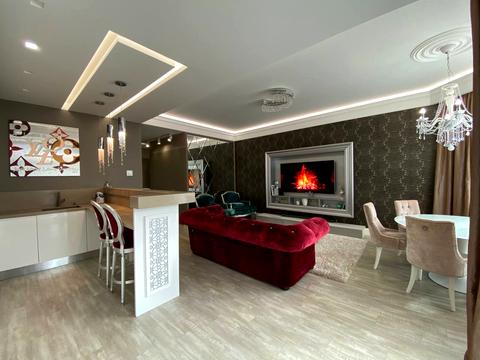 квартира по адресу Академика Филатова ул., 2/1