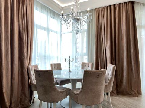 квартира по адресу Академика Филатова ул., 2/1