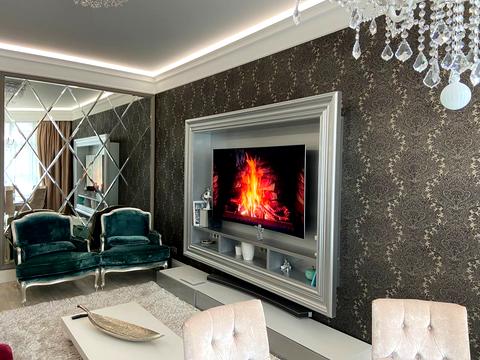 квартира по адресу Академика Филатова ул., 2/1