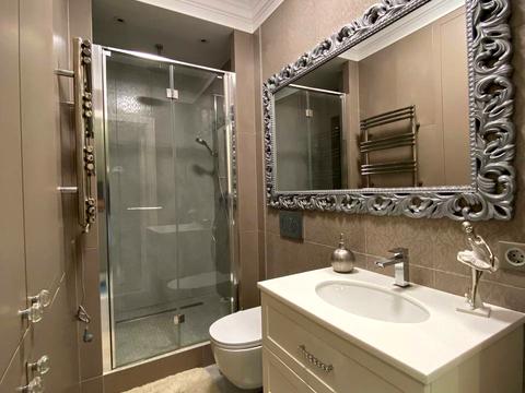 квартира по адресу Академика Филатова ул., 2/1