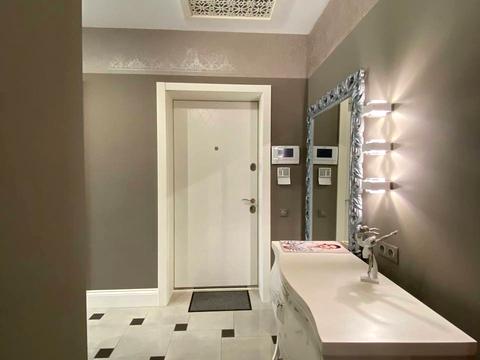 квартира по адресу Академика Филатова ул., 2/1