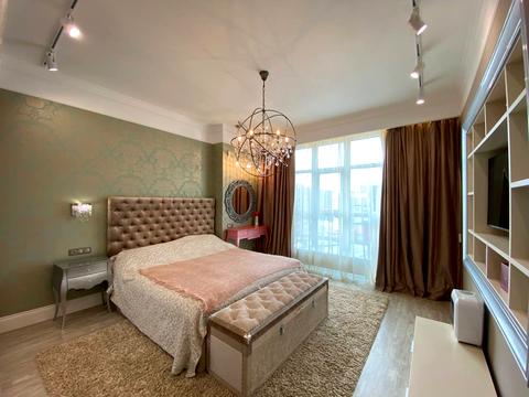 квартира по адресу Академика Филатова ул., 2/1