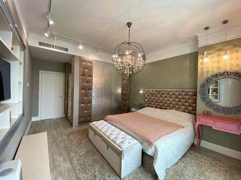 квартира по адресу Академика Филатова ул., 2/1